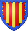 Blason de Ohain