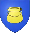 Blason de Olargues