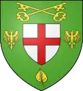 Blason de Olby
