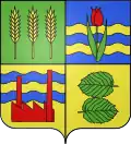 Blason de Ollainville