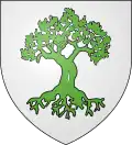 Blason de Ollioules