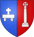 Blason de Omerville