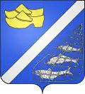 Blason de Ondes