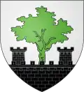 Blason de Ormes-et-Ville
