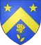 Alias du blason de Ormoy-la-Rivière