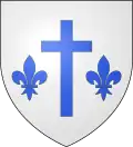 Armes d'Ouville