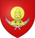 Blason de Pérols