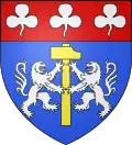 Blason de Pœuilly