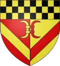 Blason de Pagny-sur-Meuse