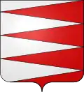 Blason de Palaja