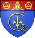 Blason de 13e&nbsp;arrondissement de Paris