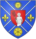 Blason de 10e&nbsp;arrondissement de Paris
