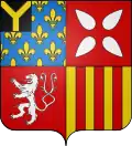 Blason de Parisot