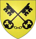 Blason de Passa