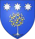 Blason de Patrimonio