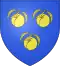 Alias du blason de Pavie