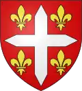 Blason de Payzac