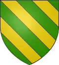 Blason de Pechbusque