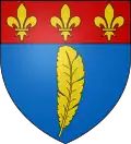 Blason de Penne