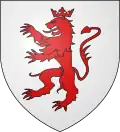 Blason de Perpezac-le-Blanc