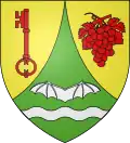 Blason de Perrier
