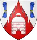 Blason de Perrigny