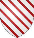 Blason de Pers