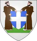 Blason de Peymeinade