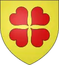 Blason de Peypin