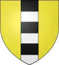 Blason de Peyrens