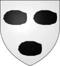 Blason de Peyriac-Minervois