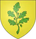 Blason de Peyssies