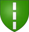 Blason de Pezens