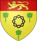 Blason de Picauville