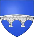 Blason de Pierrepont