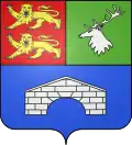 Blason de Pierrepont