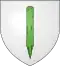 Alias du blason de Pinel-Hauterive