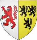 Blason de Pisseloup
