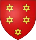 Blason de Plémet