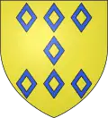 Blason de Plérin