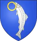 Blason de Plaine
