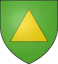 Blason de Planèzes