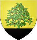 Blason de Plan-d'Aups-Sainte-Baume
