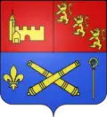 Blason de Plazac