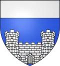 Blason de Pleine-Fougères