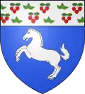Blason de Plerguer