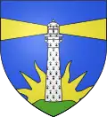 Blason de Plogoff