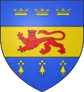 Blason de Plogonnec
