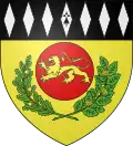 Blason de Plonévez-du-Faou