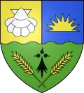 Blason de Plouarzel